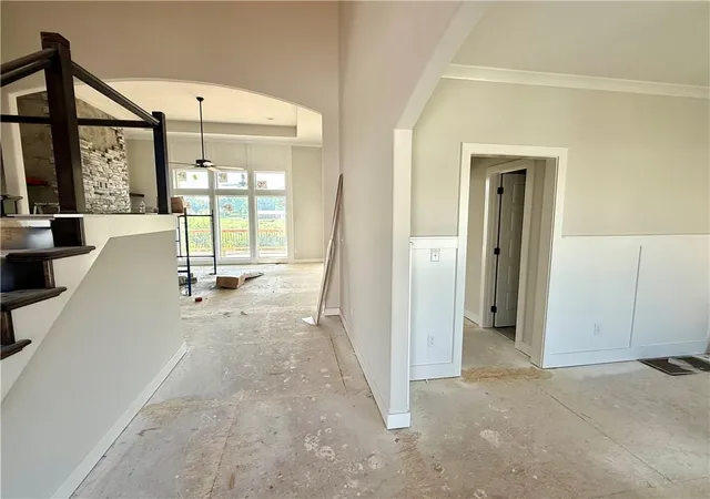 Photo 3 of Single family home for sale at 1039 Fir Ln, Liberty, MO 64068 | MLS# 2612386 | Listing updated on 2026-10-02