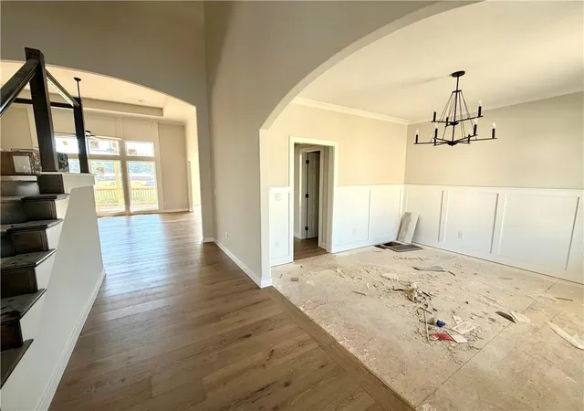 Photo 3 of Single family home for sale at 1039 Fir Ln, Liberty, MO 64068 | MLS# 2612386 | Listing updated on 2026-10-10