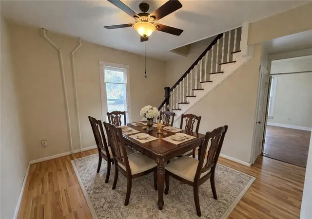 Homes for sale in Lexington, MO | 308 N 16Th St, Lexington, MO 64067 | MLS# 2612475