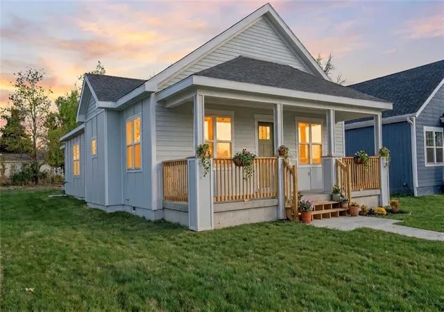 2nd image of 716 Chestnut Ave, Osawatomie, KS 66064 | MLS# 2612493