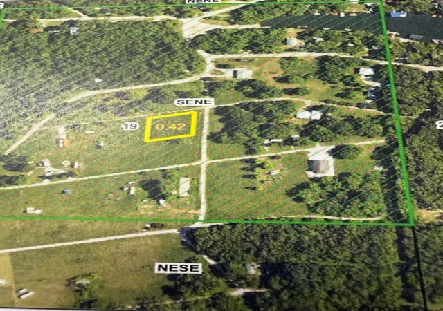 Photo 12 of Land for sale at 22 Fox Run Dr, Mound City, KS 66056 | MLS# 2612500 | Listing updated on 2026-09-28