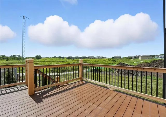 20th image of 19515 W 195th Pl, Spring Hill, KS 66083 | MLS# 2612510