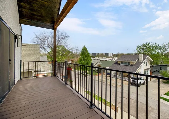 Photo 4 of Single family home for sale at 4536 Mercier St, Kansas City, MO 64111 | MLS# 2612519 | Listing updated on 2026-09-05