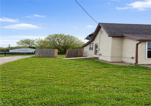 Homes for sale in Lexington, MO | 2309 Washington St, Lexington, MO 64067 | MLS# 2612544