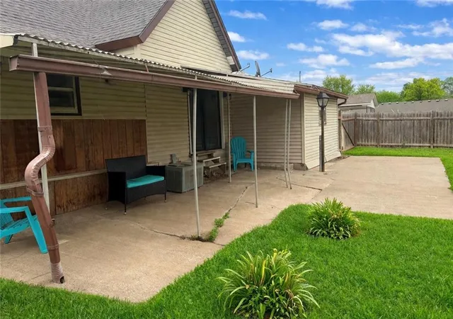 Photo 38 of Sale Pending at 2309 Washington St, Lexington, MO 64067 | MLS# 2612544 | Listing updated on 2026-10-07