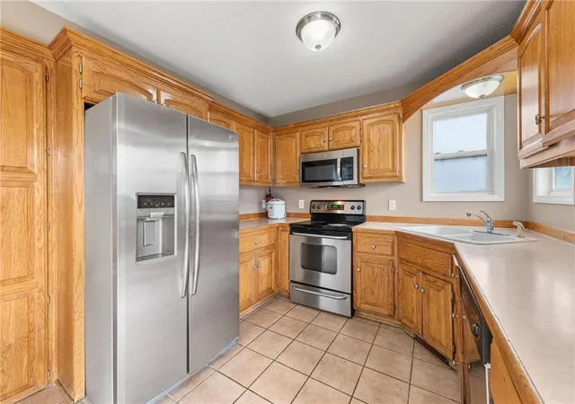 4th image of 1405 Ne 196Th St, Smithville, MO 64089 | MLS# 2612648