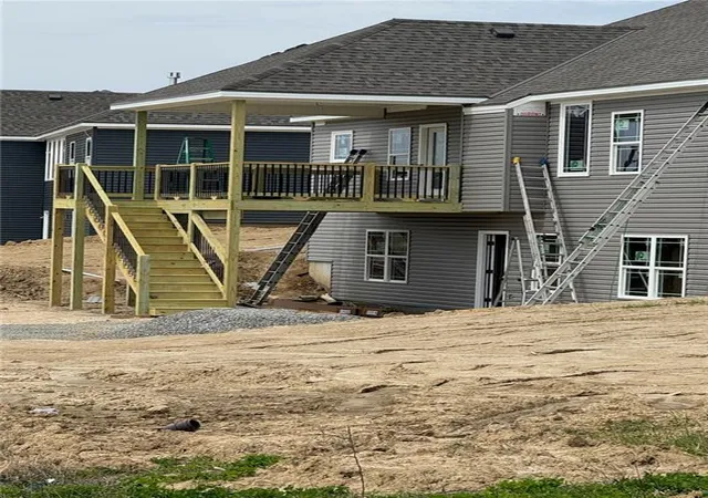 2nd image of 4706 Woodland Shores Ct, St Joseph, MO 64505 | MLS# 2612678