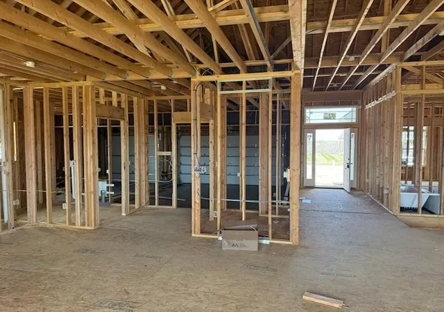 4th image of 4706 Woodland Shores Ct, St Joseph, MO 64505 | MLS# 2612678