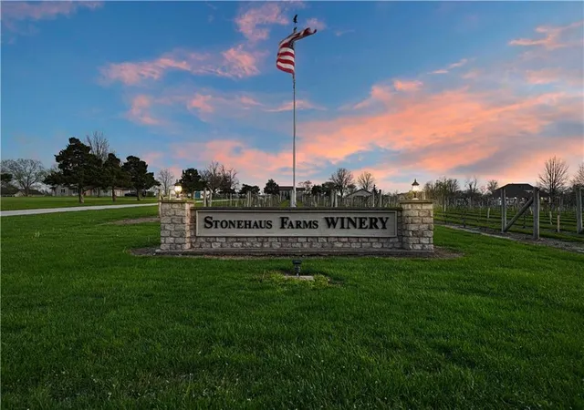 Photo 1 of Land for sale at 24607 Ne Colbern Rd, Lee's Summit, MO 64086 | MLS# 2612681 | Listing updated on 2026-07-29