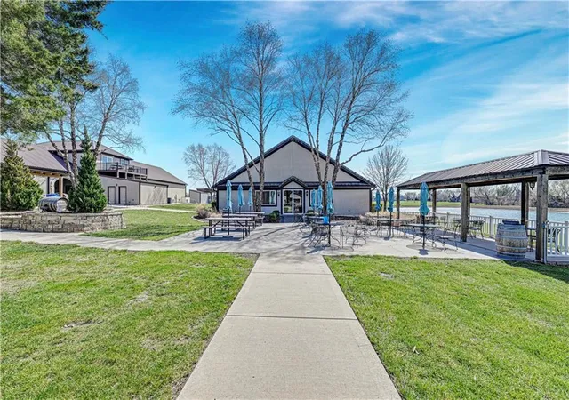 Photo 3 of Land for sale at 24607 NE Colbern Rd, Lee's Summit, MO 64086 | MLS# 2612681 | Listing updated on 2026-07-29