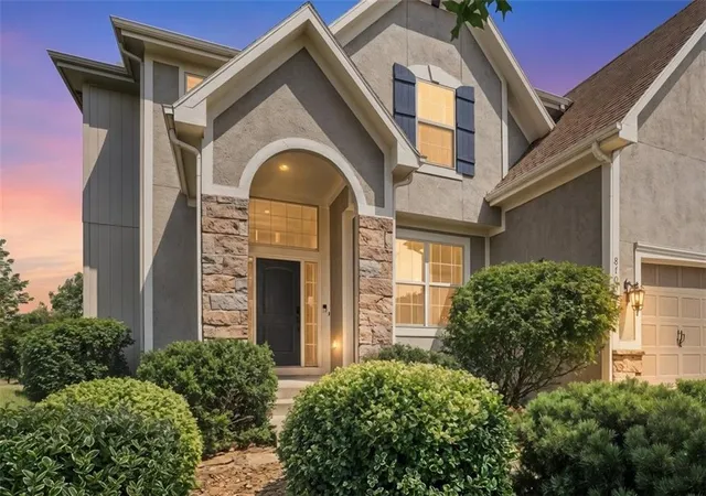 3rd image of 8100 Ne 103Rd St, Kansas City, MO 64157 | MLS# 2612743
