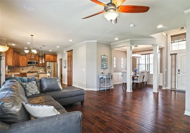5th image of 8100 Ne 103Rd St, Kansas City, MO 64157 | MLS# 2612743