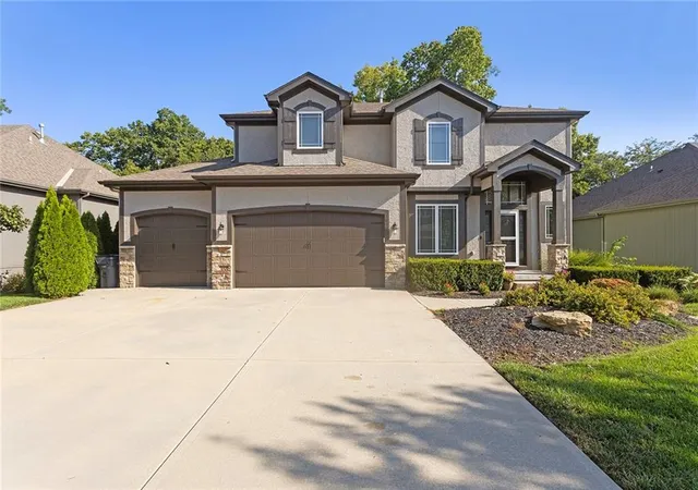 Photo 1 of Single family home for sale at 16288 W 171st Street, Olathe, KS 66062 | MLS# 2612755 | Listing updated on 2026-10-13