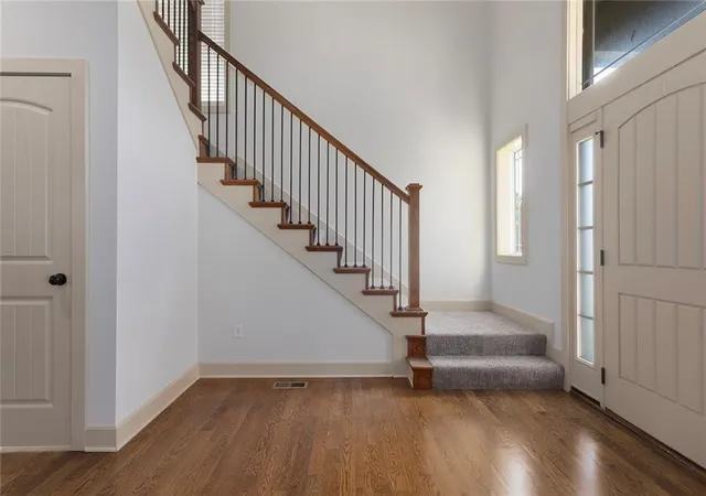 Photo 3 of Single family home for sale at 16288 W 171st Street, Olathe, KS 66062 | MLS# 2612755 | Listing updated on 2026-10-13