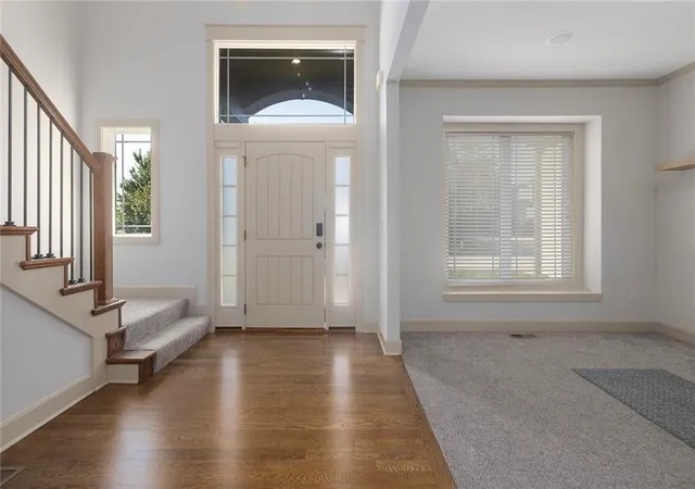 Photo 3 of Single family home for sale at 16288 W 171st Street, Olathe, KS 66062 | MLS# 2612755 | Listing updated on 2026-10-13