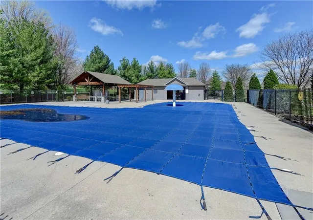 81st image of 500 Ne Woodpark Ln, Lee's Summit, MO 64086 | MLS# 2612774