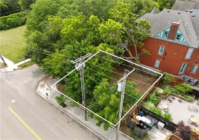 5th image of 1700 Jefferson St, Kansas City, MO 64108 | MLS# 2612785