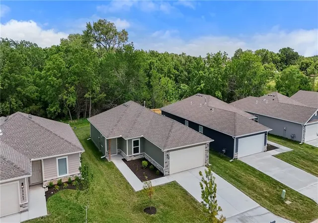Homes for sale in Spring Hill, KS | 19451 Lincoln St, Spring Hill, KS 66083 | MLS# 2612831
