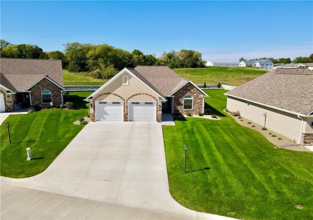 2nd image of 2820 Tranquility Ct, Maryville, MO 64468 | MLS# 2612911