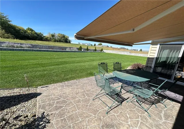 Photo 3 of Townhouse for sale at 2820 Tranquility Ct, Maryville, MO 64468 | MLS# 2612911 | Listing updated on 2026-10-09