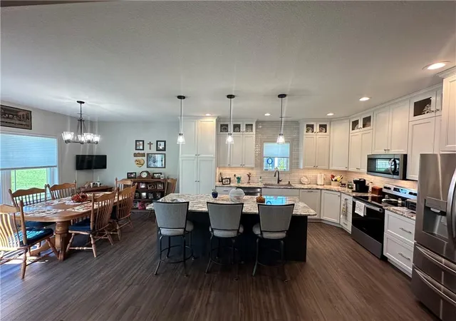 Photo 4 of Townhouse for sale at 2820 Tranquility Ct, Maryville, MO 64468 | MLS# 2612911 | Listing updated on 2026-10-09