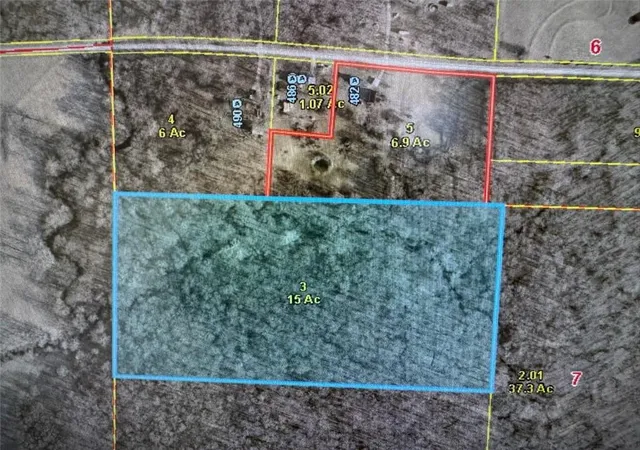 6th image of Tbd Nw 900* Rd, Warrensburg, MO 64093 | MLS# 2612931