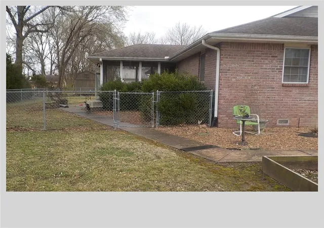 5th image of 603 Cheyenne St, Coffeyville, KS 67337 | MLS# 2612943