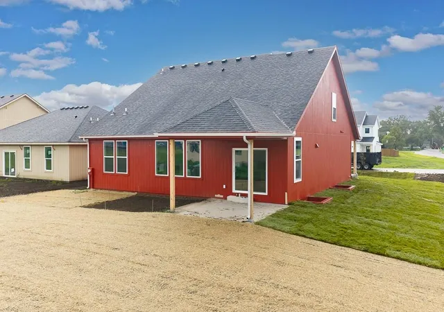 4th image of 913 2nd Street, Perry, KS 66073 | MLS# 2612972