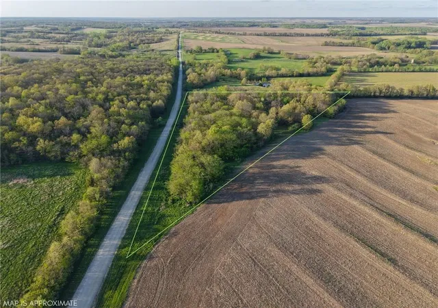 Photo 1 of Land for sale at 102nd Street, Gilman City, MO 64642 | MLS# 2612985 | Listing updated on 2026-10-01