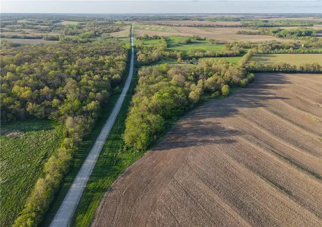 Photo 2 of Land for sale at 102nd Street, Gilman City, MO 64642 | MLS# 2612985 | Listing updated on 2026-10-01