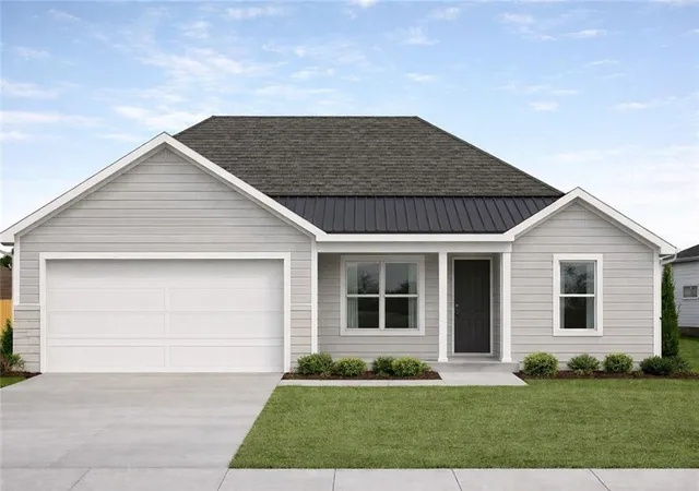 Photo 1 of Single family home for sale at 903 2nd Street, Perry, KS 66073 | MLS# 2612987 | Listing updated on 2026-10-07