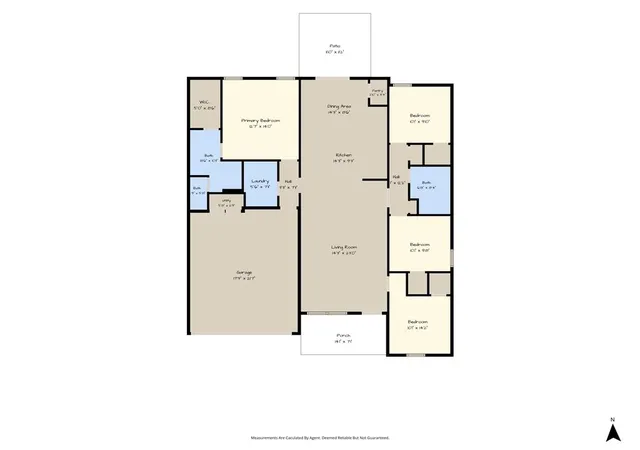 Photo 2 of Single family home for sale at 903 2nd Street, Perry, KS 66073 | MLS# 2612987 | Listing updated on 2026-10-21