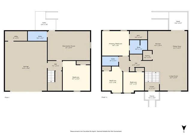 Photo 2 of Single family home for sale at 905 2nd Street, Perry, KS 66073 | MLS# 2613017 | Listing updated on 2026-10-03