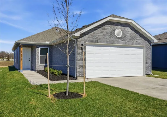 Homes for sale in Edgerton, KS | 20763 Starside St, Edgerton, KS 66021 | MLS# 2613038