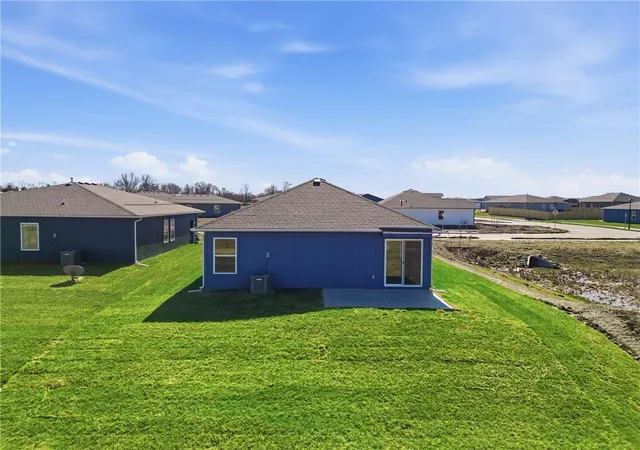 Homes for sale in Edgerton, KS | 20763 Starside St, Edgerton, KS 66021 | MLS# 2613038