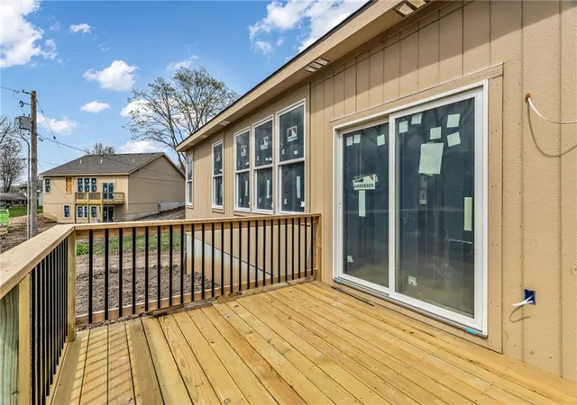 28th image of 4 Highland Cir, Smithville, MO 64089 | MLS# 2613042