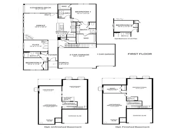 Photo 2 of Single family home for sale at 20827 W 188th Terrace, Spring Hill, KS 66083 | MLS# 2613065 | Listing updated on 2026-10-07