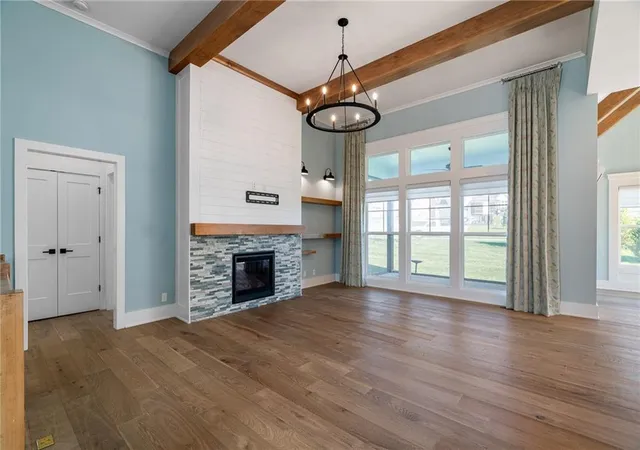 3rd image of 13300 W 174Th Pl, Overland Park, KS 66221 | MLS# 2613073