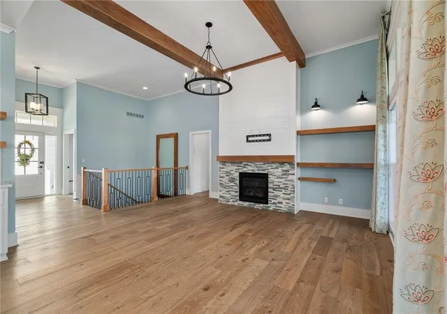 4th image of 13300 W 174Th Pl, Overland Park, KS 66221 | MLS# 2613073