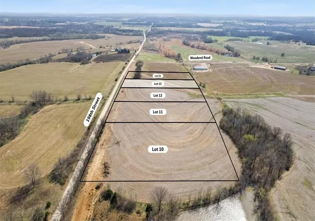 Homes for sale in Linwood, KS | Lot 13 Woodend Rd, Linwood, KS 66052 | MLS# 2613101
