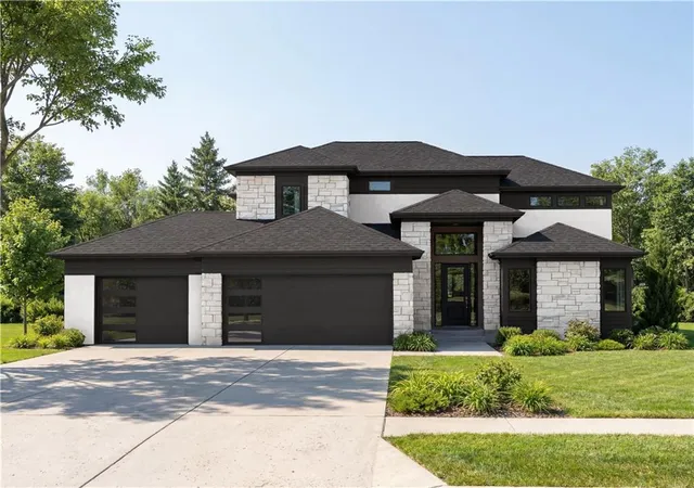 4th image of 16701 Parkhill St, Overland Park, KS 66221 | MLS# 2613110