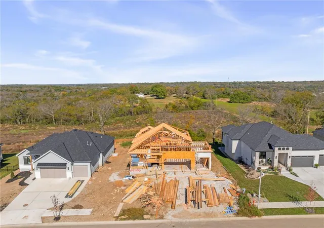 Single family home for sale at 25150 W 141st Street, Olathe, KS 66061 | MLS# 2613111