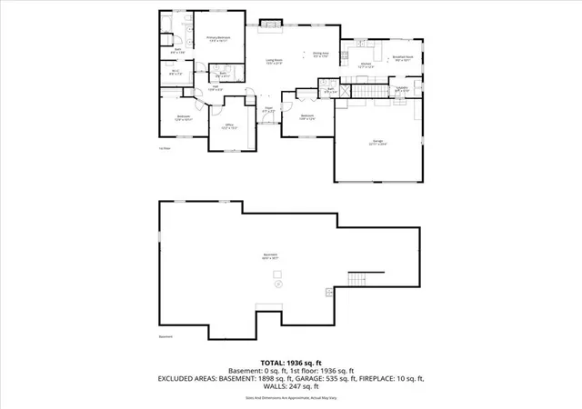 Homes for sale in Pleasant Hill, MO | 607 Horseshoe Dr, Pleasant Hill, MO 64080 | MLS# 2613139