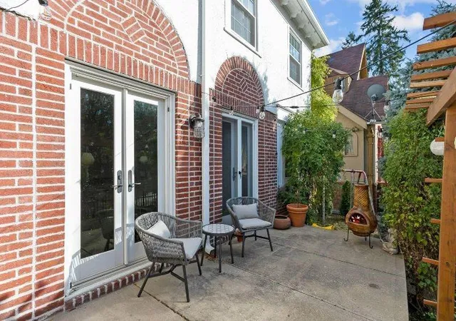 Photo 4 of Sale Pending at 5707 Paseo Blvd, Kansas City, MO 64110 | MLS# 2613185 | Listing updated on 2026-07-06