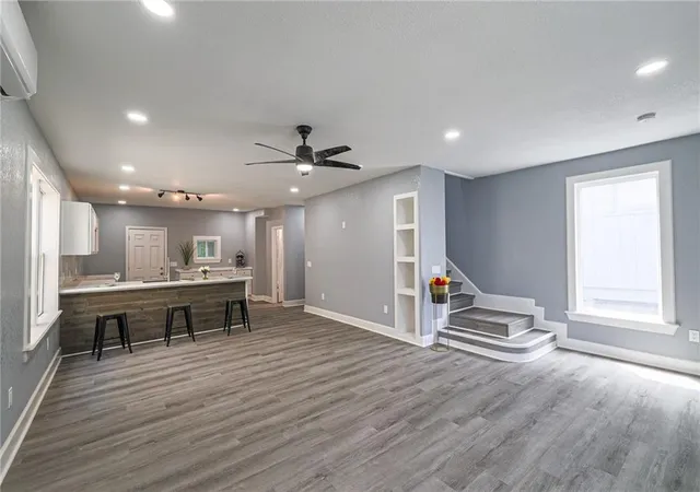 Homes for sale in Kansas City, MO | 2517 Montgall Ave, Kansas City, MO 64127 | MLS# 2613214