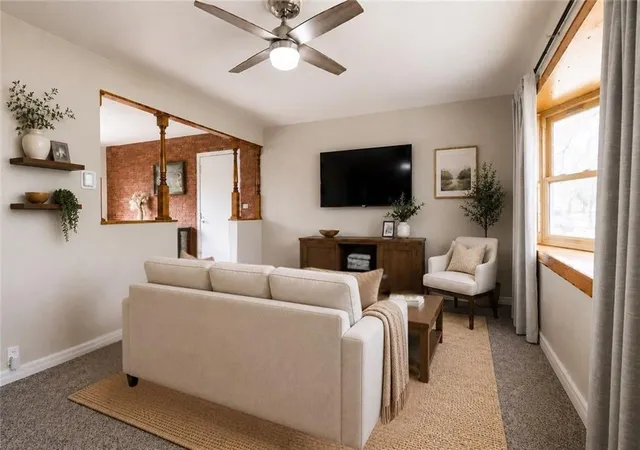 Photo 4 of Single family home for sale at 7407 E 111th Terrace, Kansas City, MO 64134 | MLS# 2613241 | Listing updated on 2026-08-27