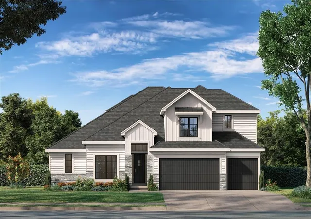 1st image of 12412 W 184th Street, Bucyrus, KS 66013 | MLS# 2613341