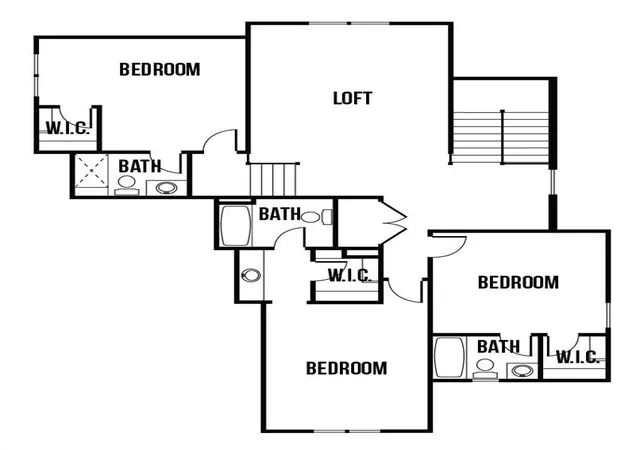 3rd image of 12412 W 184th Street, Bucyrus, KS 66013 | MLS# 2613341