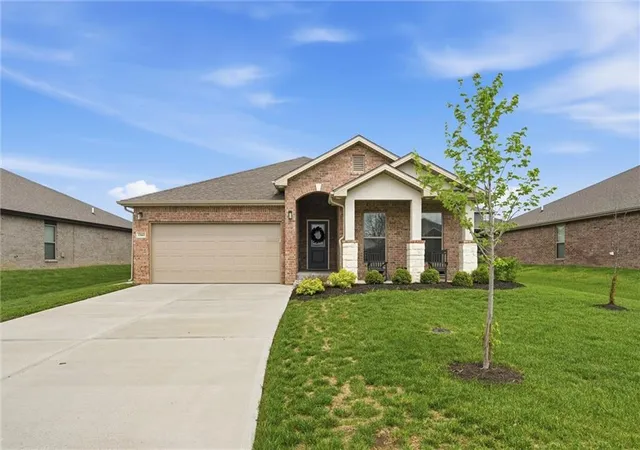 Homes for sale in Lenexa, KS | 22662 W 89th St, Lenexa, KS 66227 | MLS# 2613361