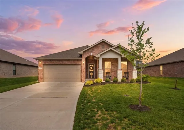Homes for sale in Lenexa, KS | 22662 W 89th St, Lenexa, KS 66227 | MLS# 2613361